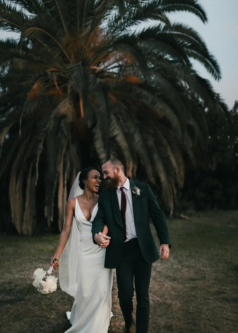 Engagements & receptions