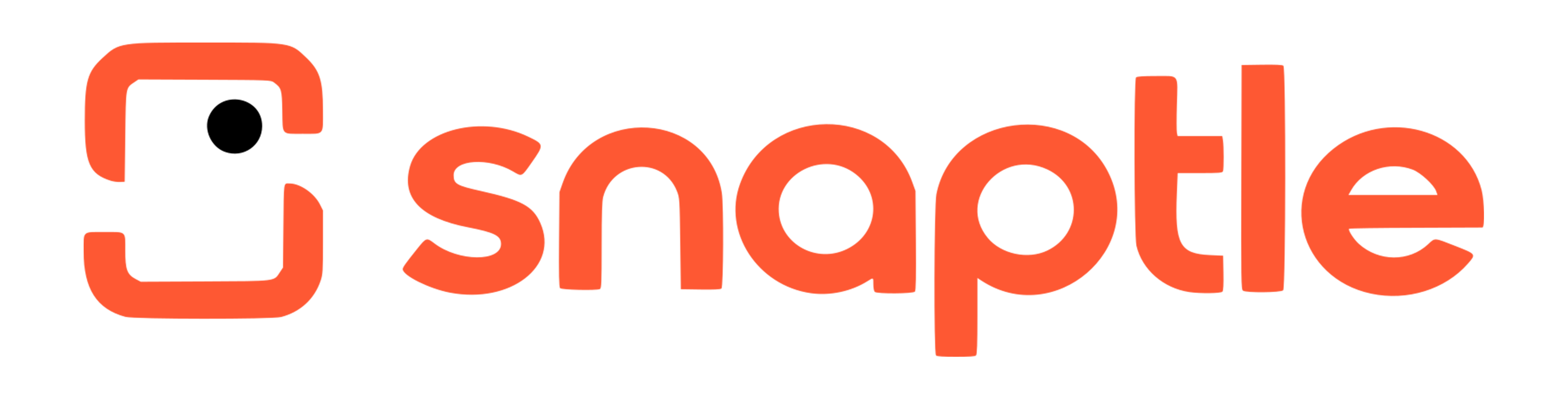 Snaptle